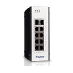Managed Ethernet Switches Managed L2 PoE Switch