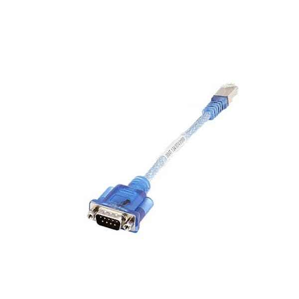 RJ45-DB9F-CBL