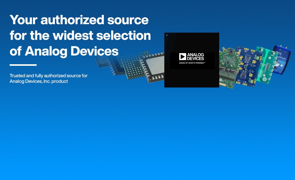 Electronic Components Distributor Mouser Electronics