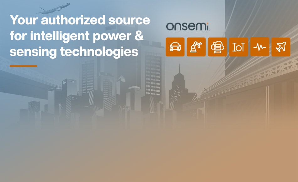 Electronic Components Distributor Mouser Electronics