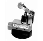 Limit Switches Limit Switch E6 ENCLOSURES(BZE6)