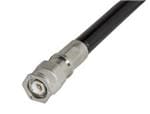 RF Connectors / Coaxial Connectors COAXIAL CONNECTOR, TNC, 50 Ohm, Straight cable plug (male)