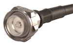 RF Connectors / Coaxial Connectors 7/16 straight cable plug(m)