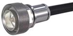 RF Connectors / Coaxial Connectors 7/16 straight cable plug(m)