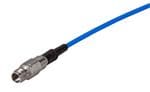 RF Connectors / Coaxial Connectors PC1.85 straight cable jack(f)