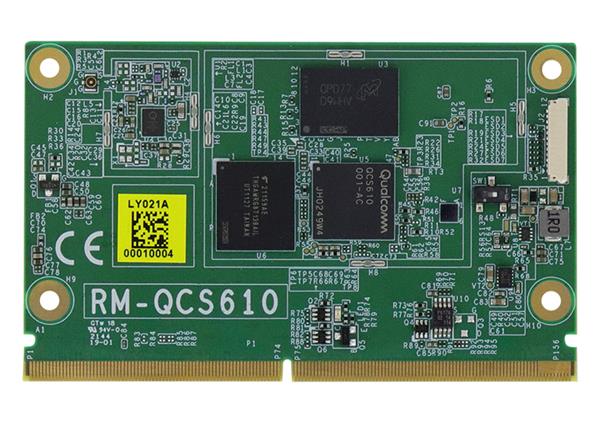 RM-QCS610 RM-QCS610