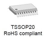 IC-HD2TSSOP20