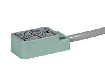 ONE NEW IDEC DPRI-01 