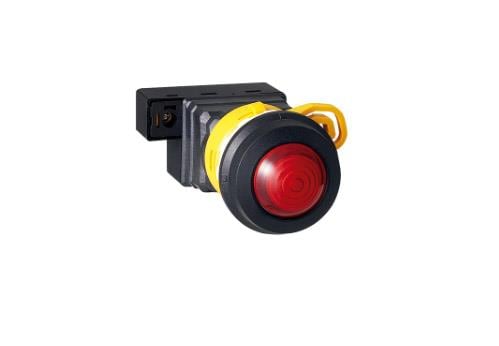 EU2B-YL116CDPW