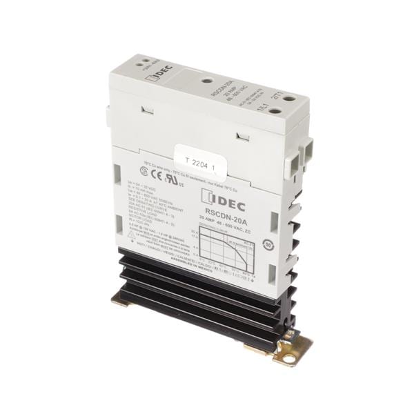 RSCDN-20A