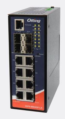 IGPS-9084GP-LA IGPS-9084GP-LA