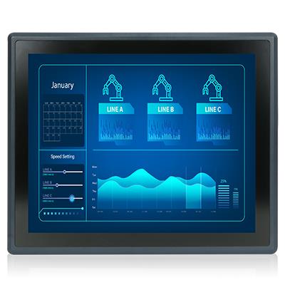 PPC-F17D-ULT5-C/4G/PC-R10