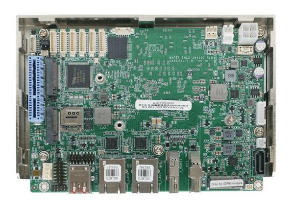 WAFER-EHL2-J6412C-R11
