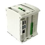 Ethernet Modules Raspberry PLC Ethernet 57AAR I/Os Analog/Digital PLUS (Raspberry Pi 4B 2GB RAM + 8GB pSLC SIM W/Linux)