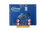 Power Management IC Development Tools Motor control demo board for use in robotics, featured in IMR