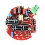 EVAL100WDRIVECFD2TOBO1