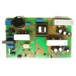 Power Management IC Development Tools This evaluation board is a 200W half bridge LLC resonant converter using an 8-pin LLC controller ICE1HS01G-1 as well as a high voltage CoolMOS Power MOSFET IPA50R299CP, developed by Infineon Technologies. ICE1HS01G-1 is specially designed for applic