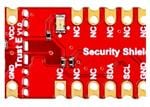 Security/Authentication Development Tools S2G0 Security OPTIGA E