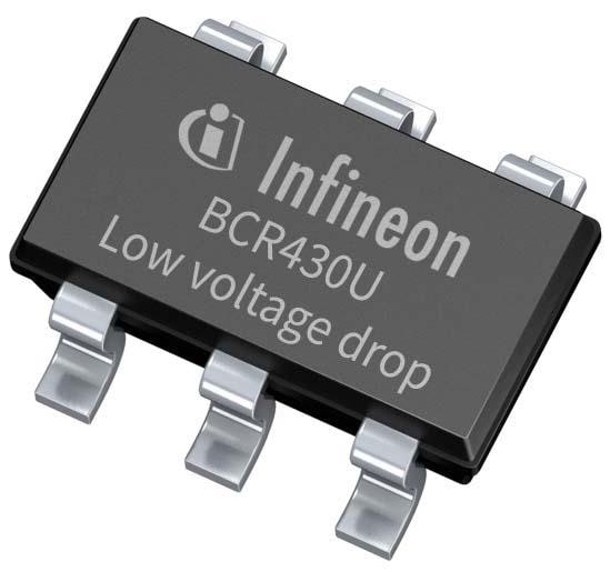 BCR430UXTSA2