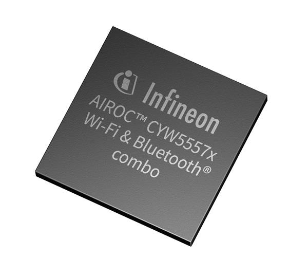 CYW55573MIWBGT