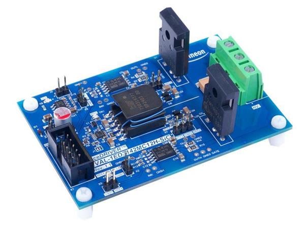 EVAL1ED3142MC12HSICTOBO1