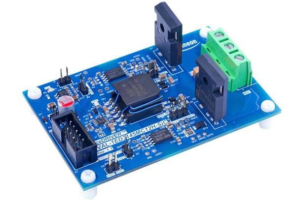 EVAL1ED3145MC12HSICTOBO1