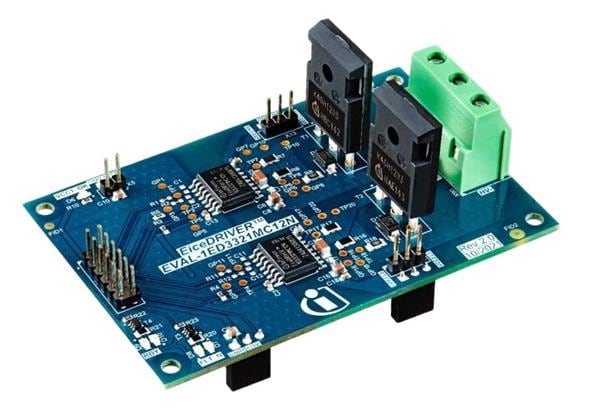 EVAL1ED3321MC12NSICTOBO1 EVAL1ED3321MC12NSICTOBO1