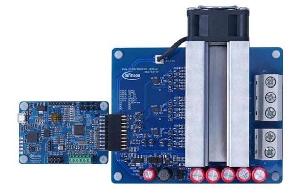 EVAL2ED2748S01GM1TOBO1 EVAL2ED2748S01GM1TOBO1