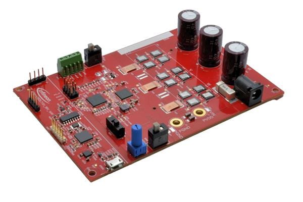 EVAL6EDL715136V1KWTOBO1