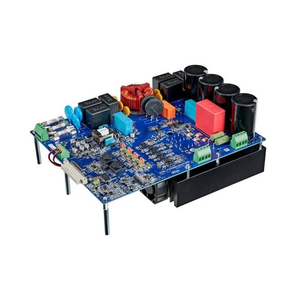 EVALFS33MR12W1M1HM5TOBO1