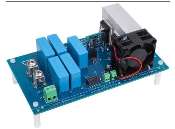 XMC1300 Boot Kit Getting Started Datasheet by Infineon Technologies