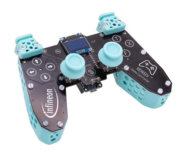 GAMECONTROLLERTOBO1