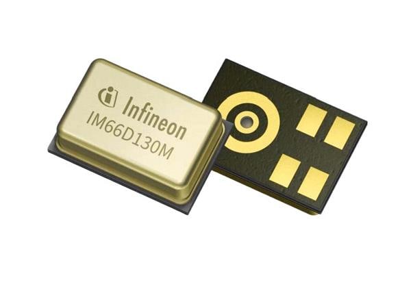 IM66D130MV01XTMA1 IM66D130MV01XTMA1