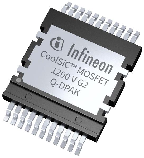 IMCQ120R004M2HXUMA1 IMCQ120R004M2HXUMA1