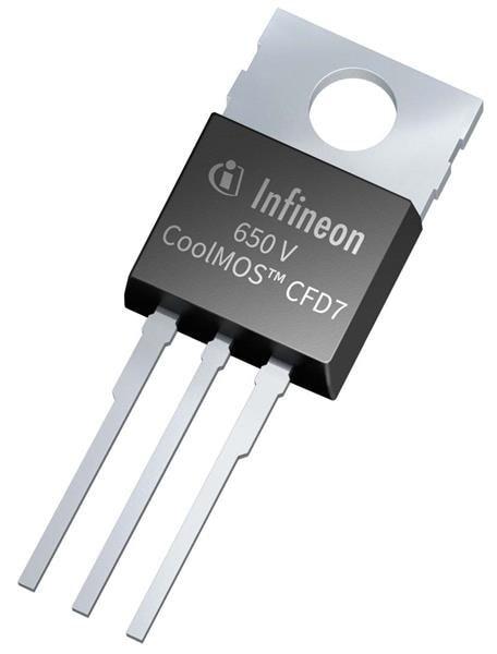 IPP65R090CFD7XKSA1