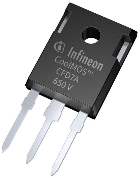 IPW65R190CFD7AXKSA1