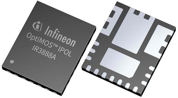 IR3888AMTRPBFAUMA1