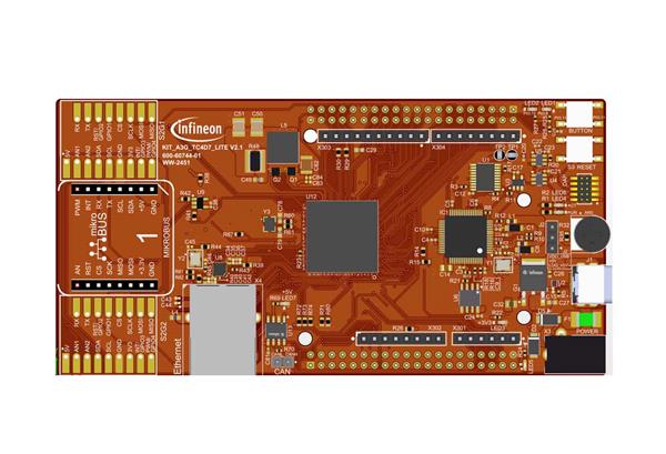 KIT_A3G_TC4D7_LITE KIT_A3G_TC4D7_LITE