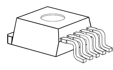 TLE4252DATMA1