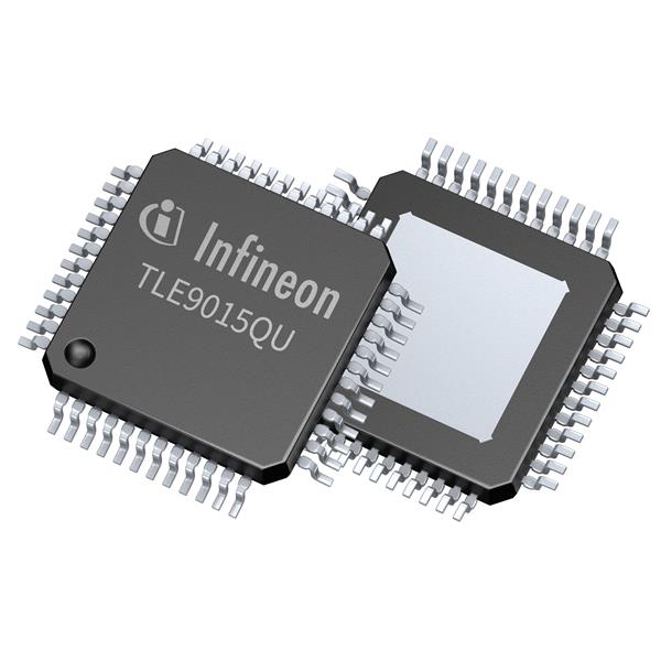 TLE9015DQUXUMA1