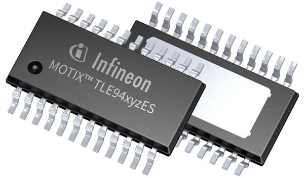 TLE94108ESXUMA1