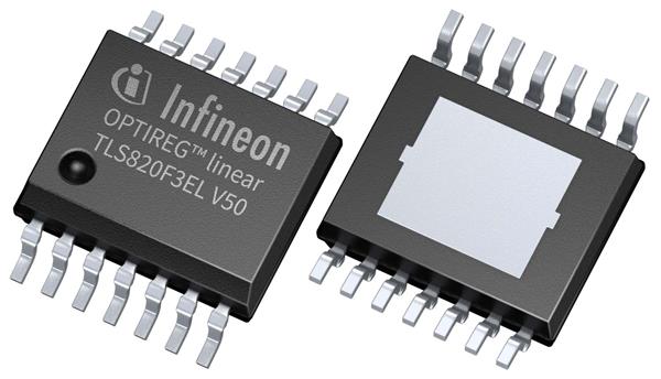 TLS820F3ELV50XUMA1