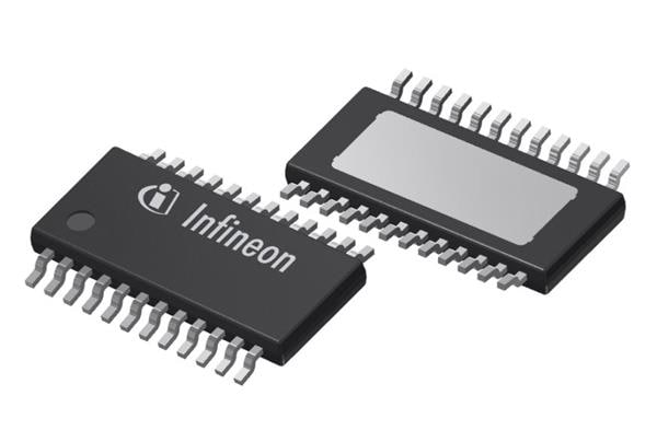 TLE75080ESDXUMA1