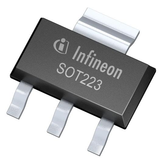 TLE42662GHTMA2
