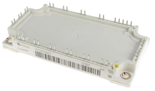 FP75R12KE3 FP75R12KE3