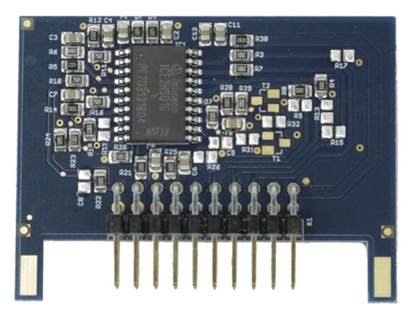 KIT600WLLCANCTRLTOBO1 KIT600WLLCANCTRLTOBO1