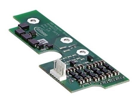 MA401E12EVALNOSA1