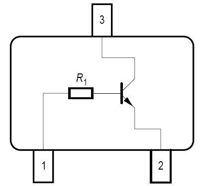 BCR139T