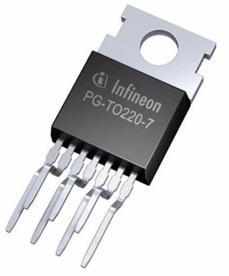 TLE5205-2GNT