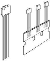 TLE4921-5U